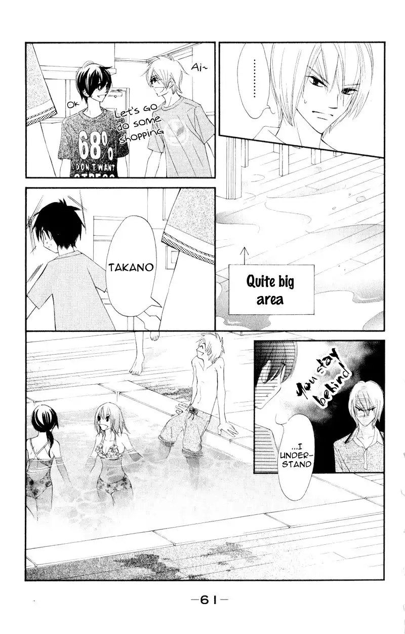 Shiro no Eden Chapter 10 13